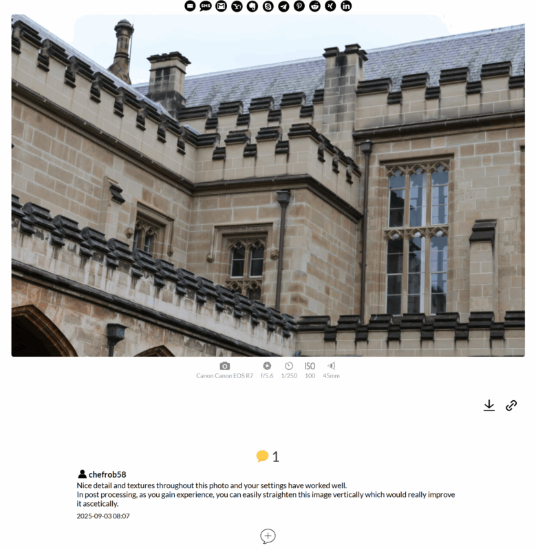 Melbourne Camera Club