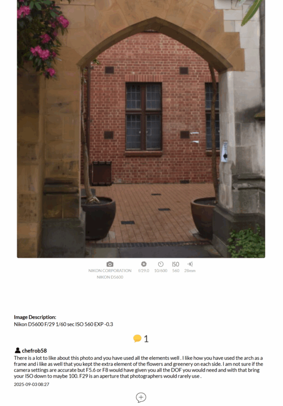 Melbourne Camera Club