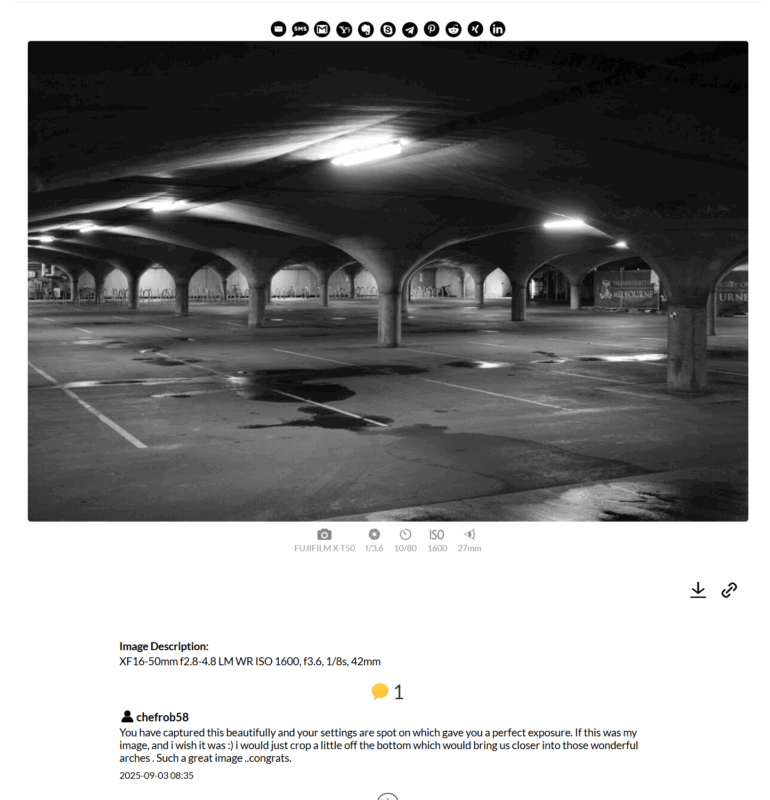 Melbourne Camera Club