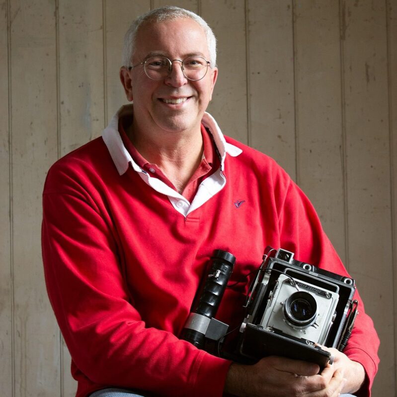 Melbourne Camera Club