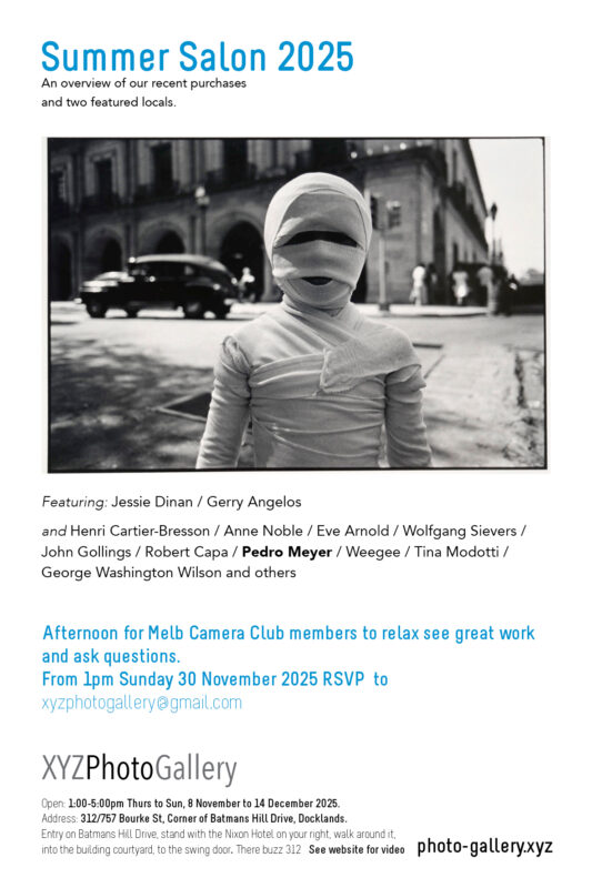 Melbourne Camera Club