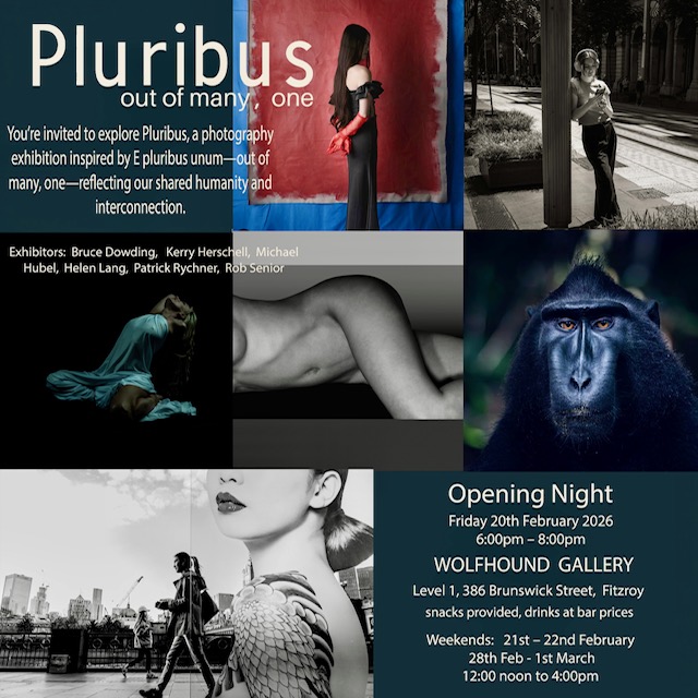 Melbourne Camera Club