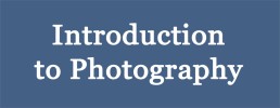 Introduction to photography course